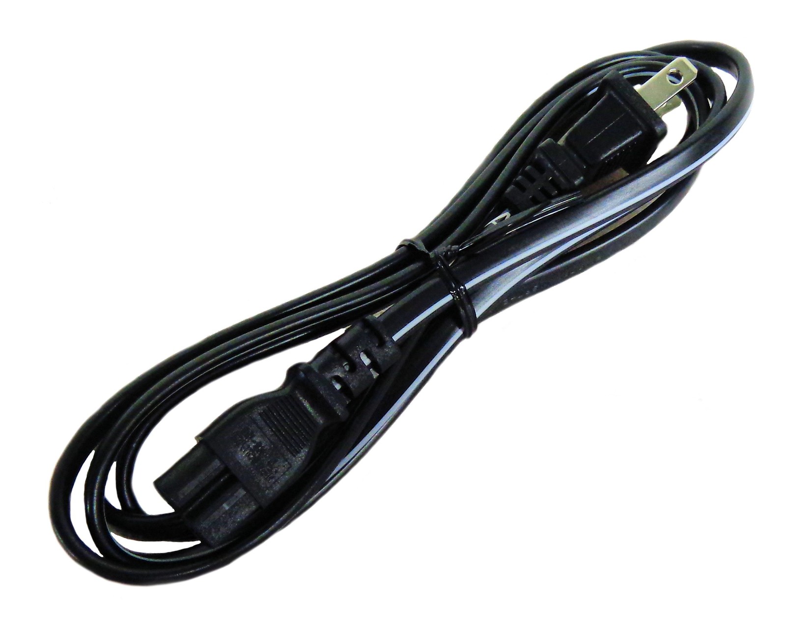 POWER CABLE CORD FOR VIZIO TV D50x-G9, D65x-G4, D70-F3, D60-F3, M55-D0, M65-D0