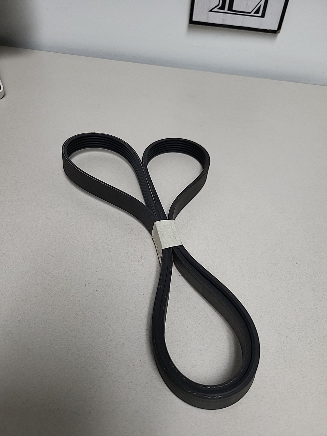 Marcy Deluxe Elliptical Trainer BF-1201 Drive Belt (29C)