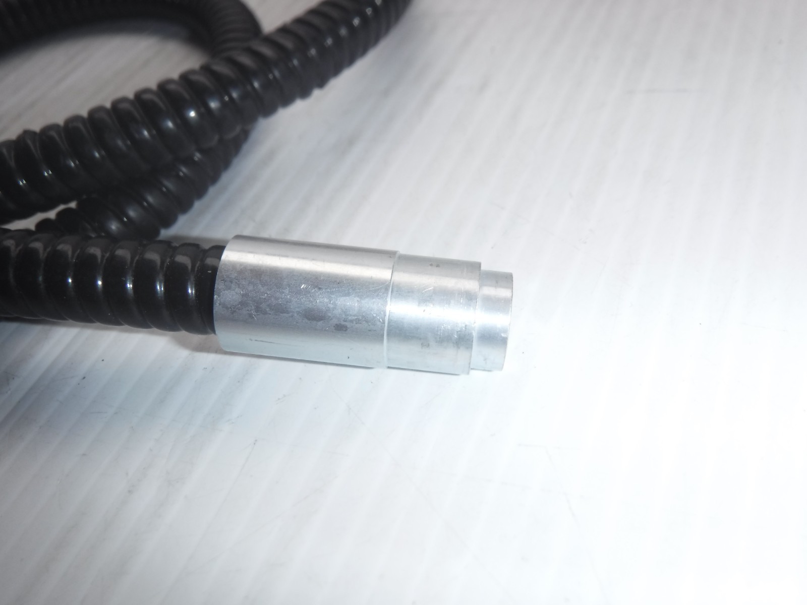 Leeds Fiber Optic Microscope Ring Light