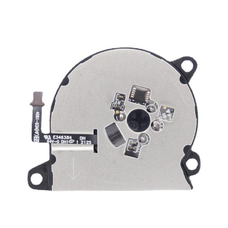 Internal Cooling Fan forSwitch Lite Console Cooler Repair Parts Replacement