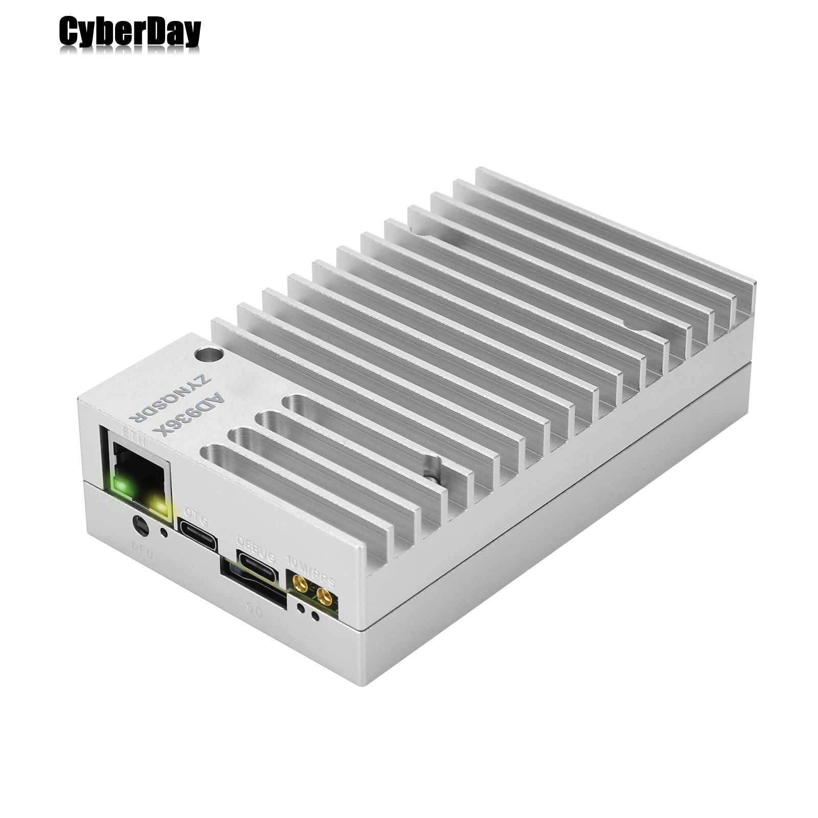 HamGeek SDR Software Defined Radio AD936x