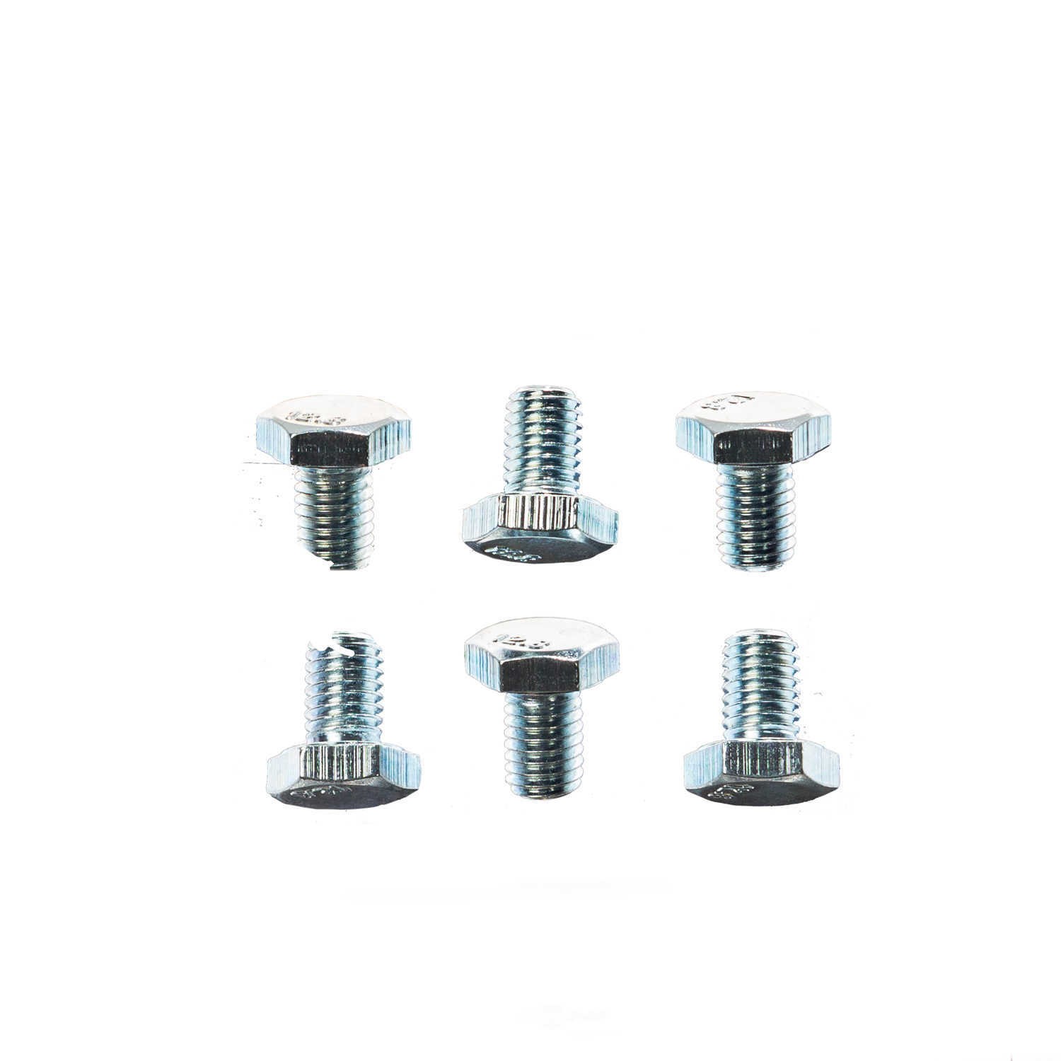 Automatic Transmission Flexplate Mounting Bolt ATP ZX-2026
