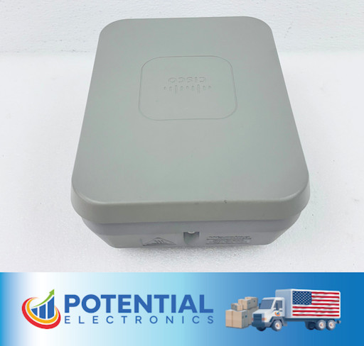 Cisco AIR-AP1562I-B-K9 Wireless Access Point, NICE UNIT & DEAL FREE SHIPPING 🚚