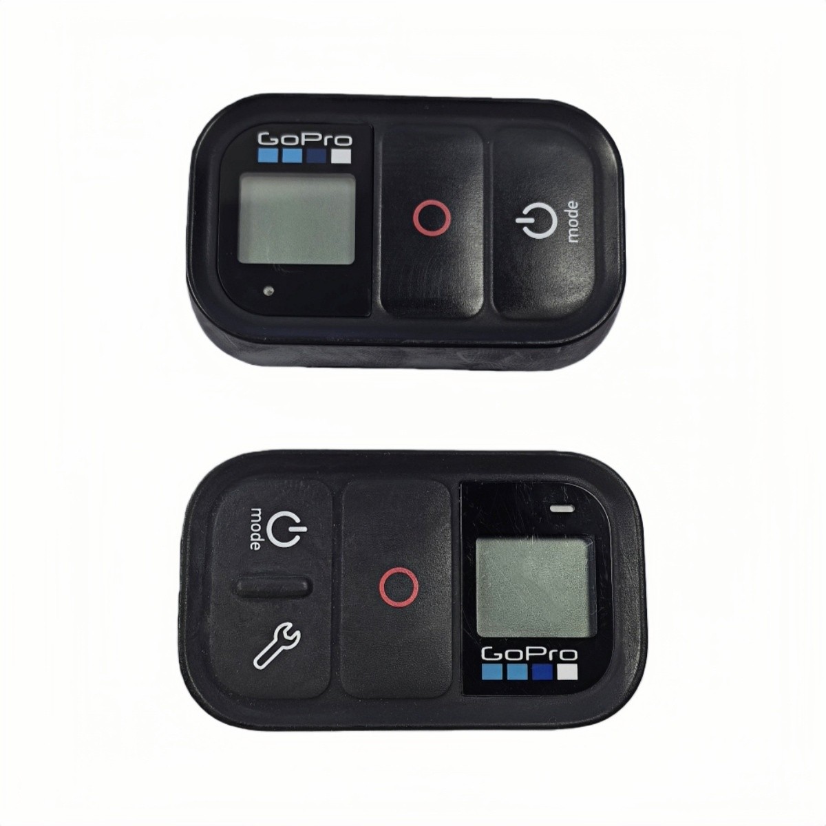 GoPro Smart Remote Control Wi-Fi for HERO 8 7 6 5 Fusion MAX - ARMTE-001/002