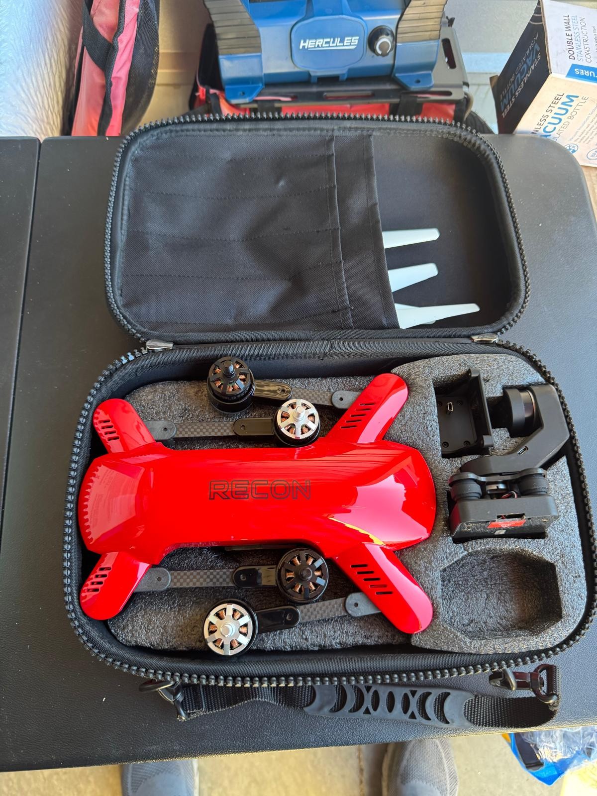 Elite Recon Drone