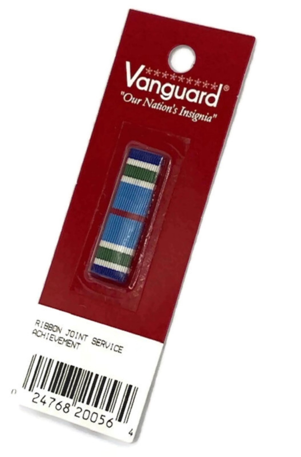 Joint Service Achievement Ribbon (Official Military Issue)