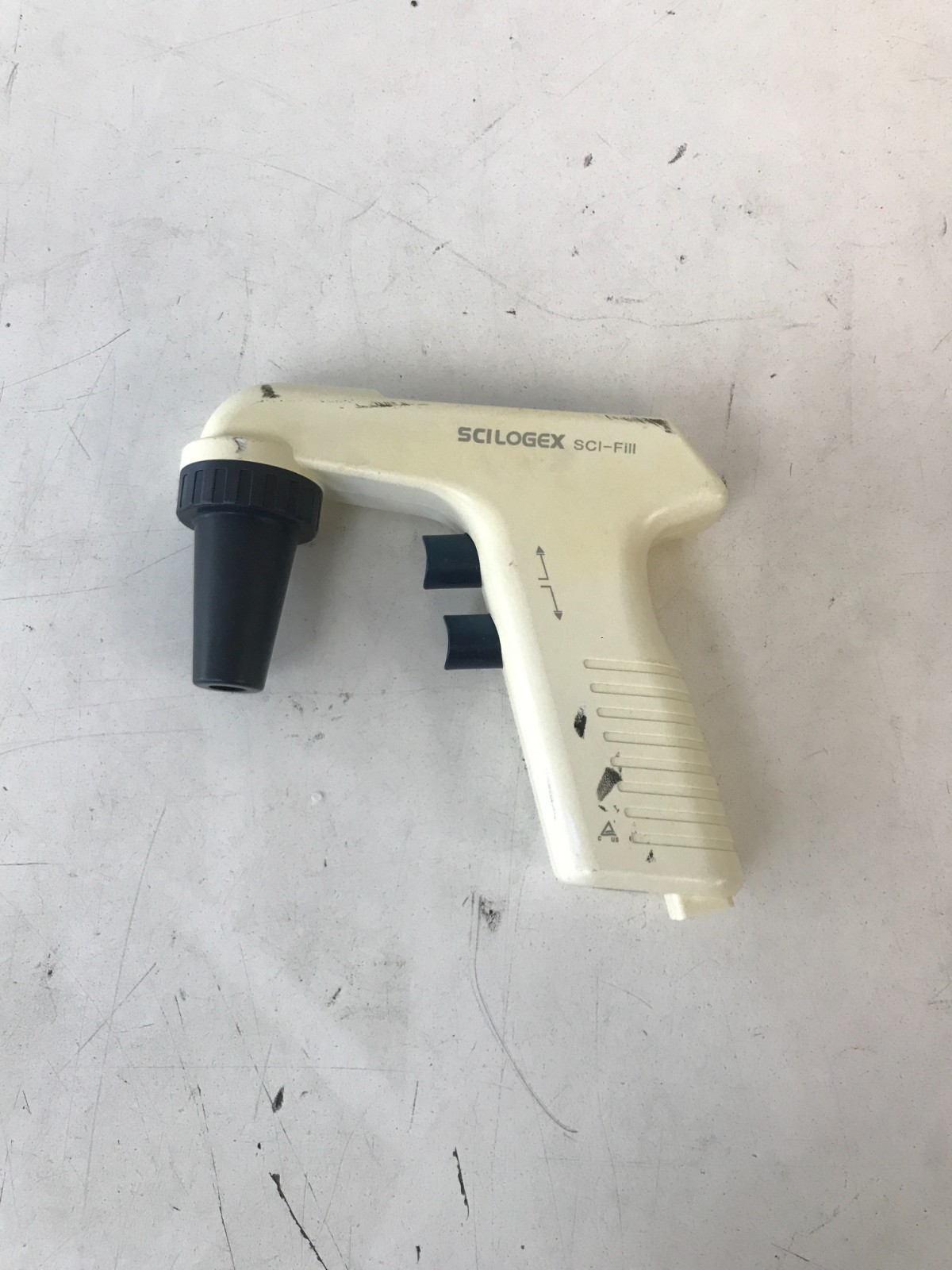 Scilogex SCI-FILL Motorized Pipette