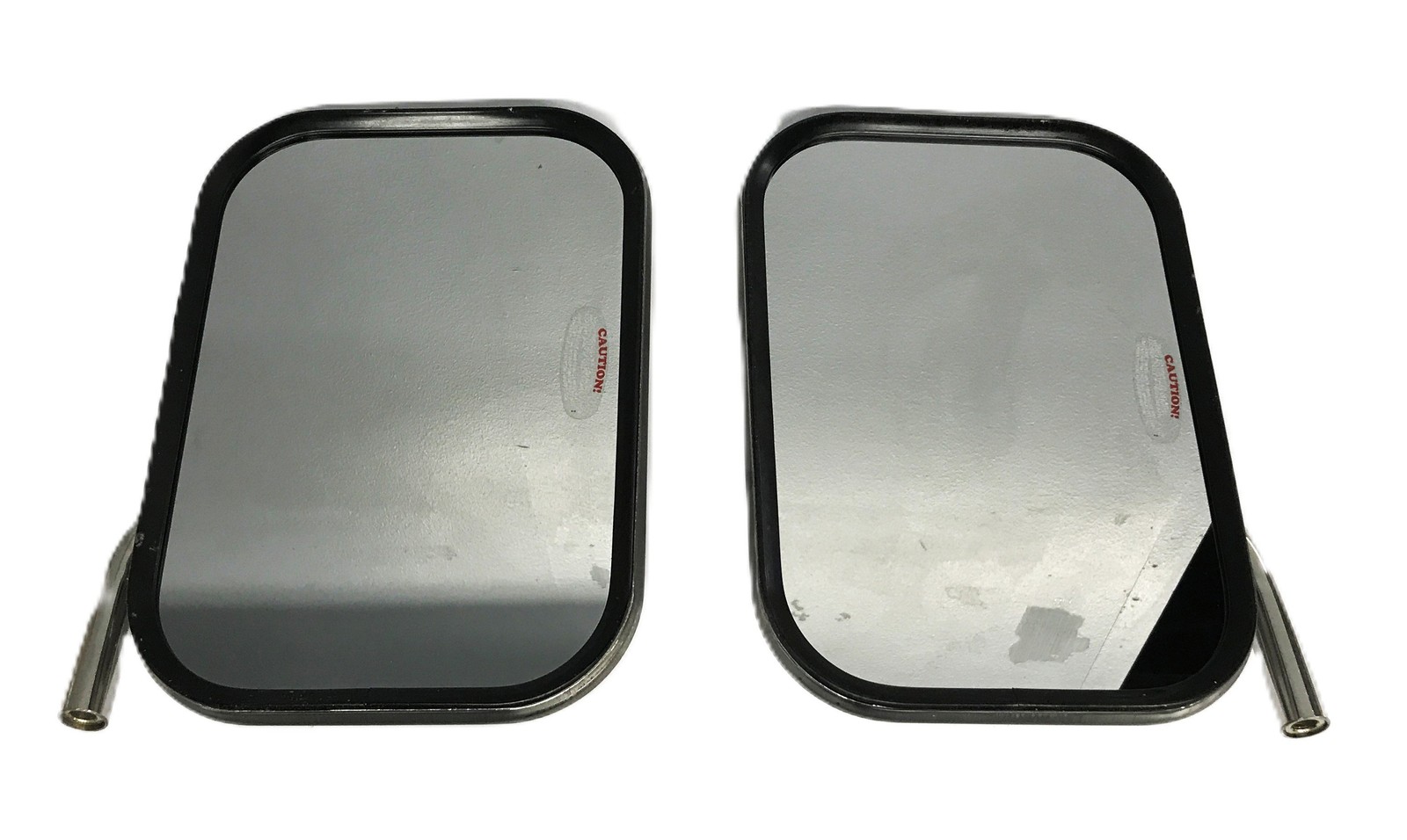 Velvac Exterior Mirror and Mount Assembly 1301050-54 NOS