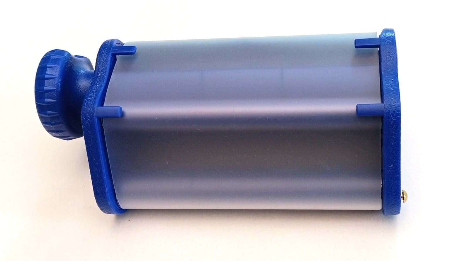King Size - Nebula Blunt Rolling Machine for Cigar, Joint, Cigarette Cobalt Blue