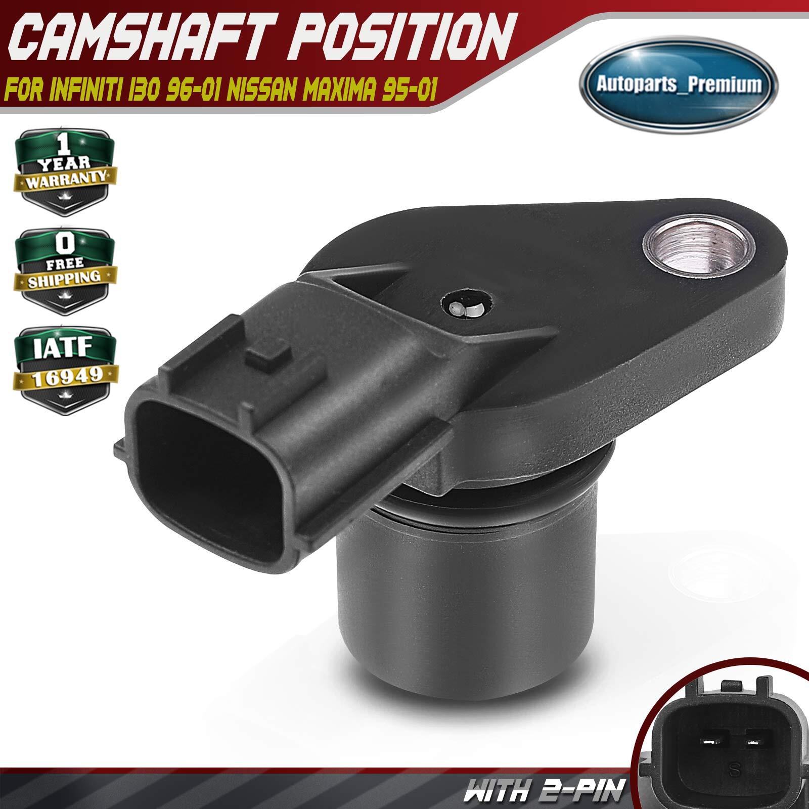 Engine Camshaft Position Sensor for Infiniti I30 96-01 Nissan Maxima 95-01 3.0L