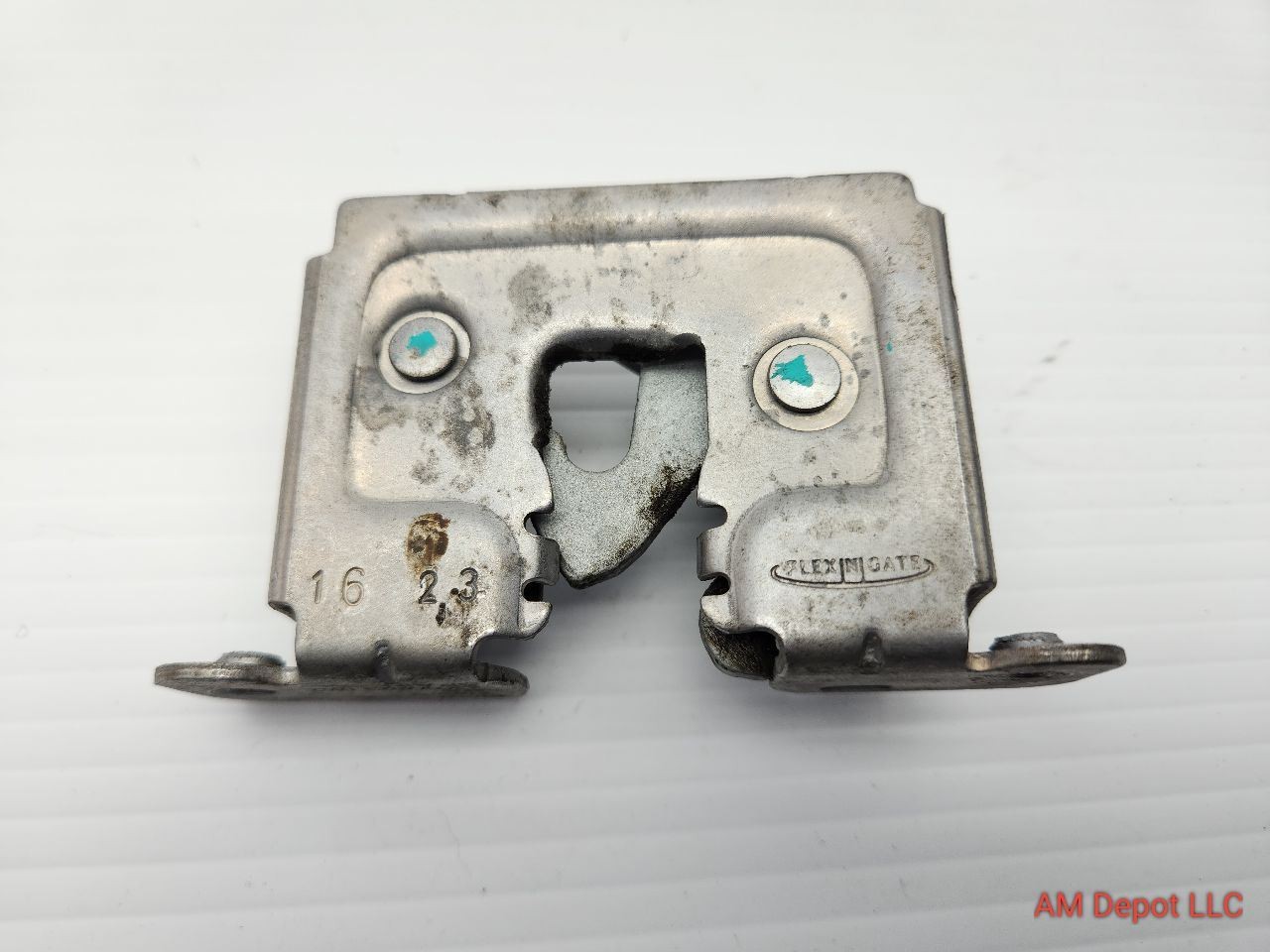 2013 Mini Cooper S R56 R57 R55 R58 R59 Hood Lock Latch Catch 51232753419