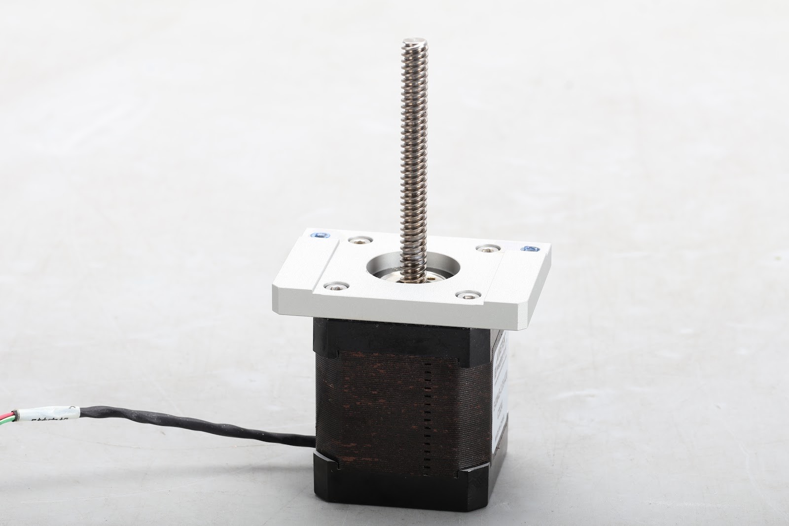 Haydon Kerk Ametek E43M4B-2.33-A30 Stepper Motor