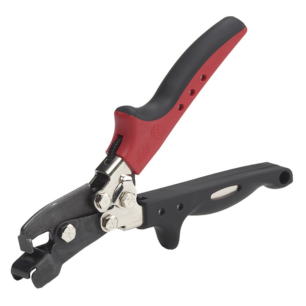 Malco VFN1 Vinyl Fence Notcher – Hand Tool for Notching Vinyl Fence Pickets and