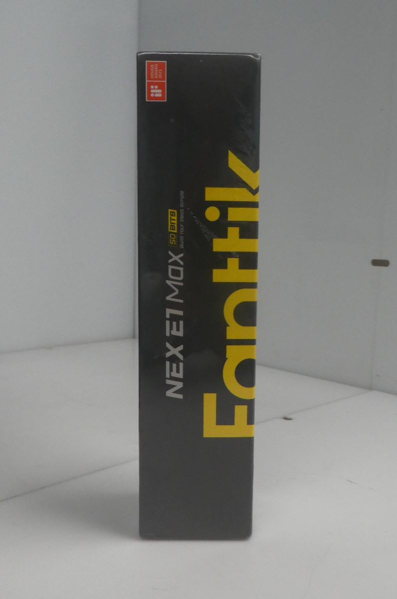 Fanttik E1 MAX Electric Screwdriver 50 Magnetic Bits New