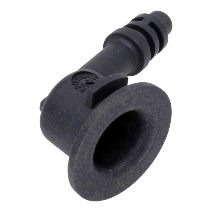 Connector to Brewing Unit for Jura - Z5/Z5(G2)/Z7/Z9 Impressa | 64840 Duty Free