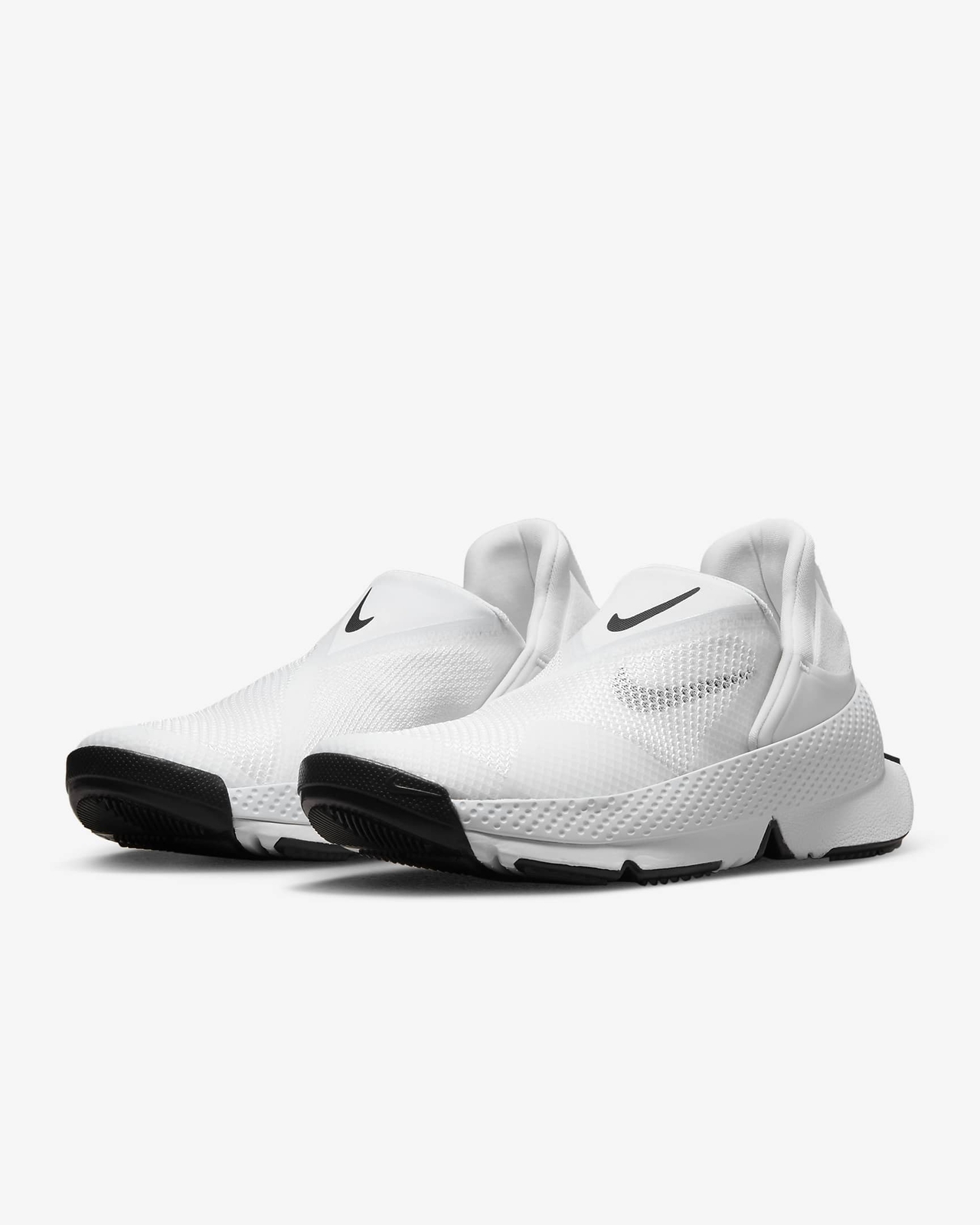 Nike Go FlyEase Smokey Mauve Baroque Brown DR5540-200