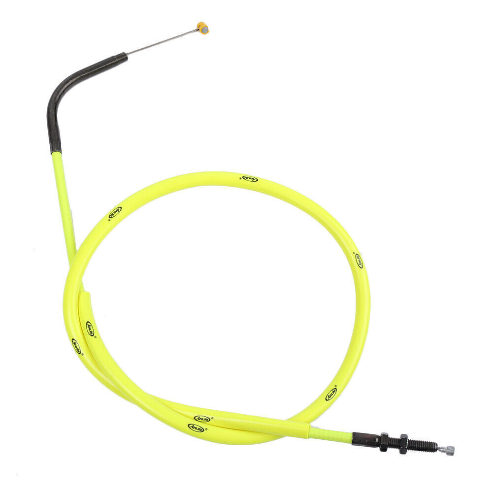 Clutch Cable Wire Replacement for Yamaha MT-09 2014-2017 2015 2016 YELLOW