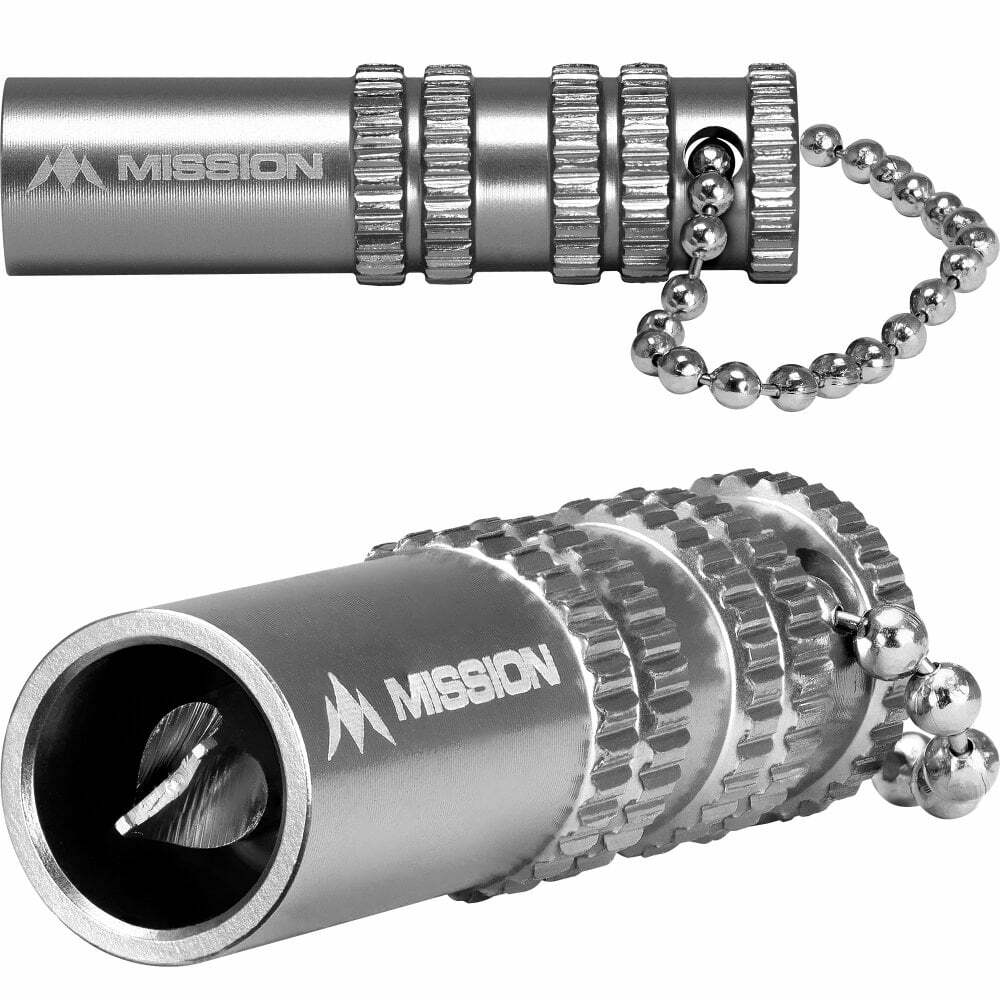 SILVER MISSION BROKEN SHAFT REMOVAL TOOL