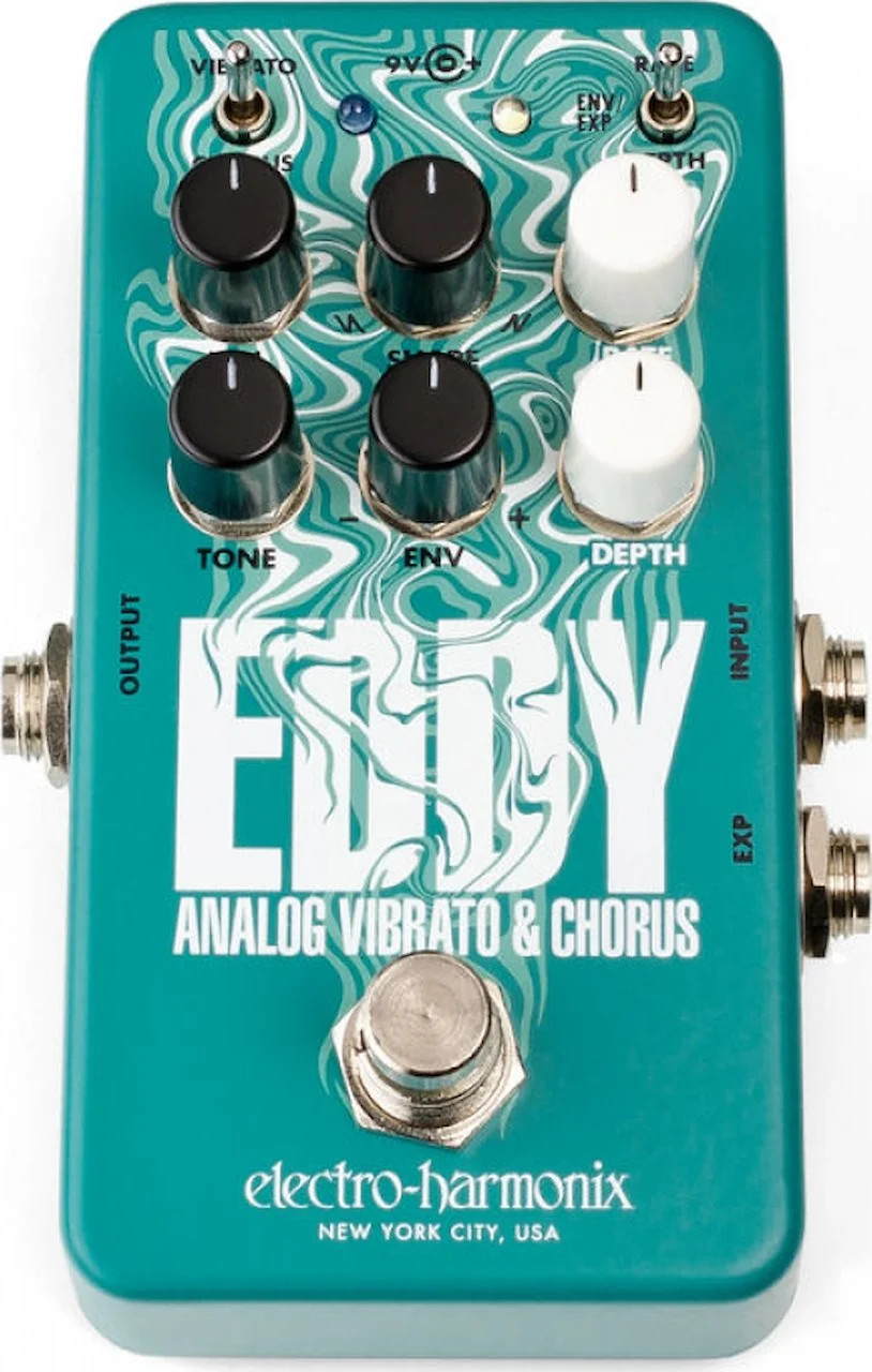 Vibrato / Chorus