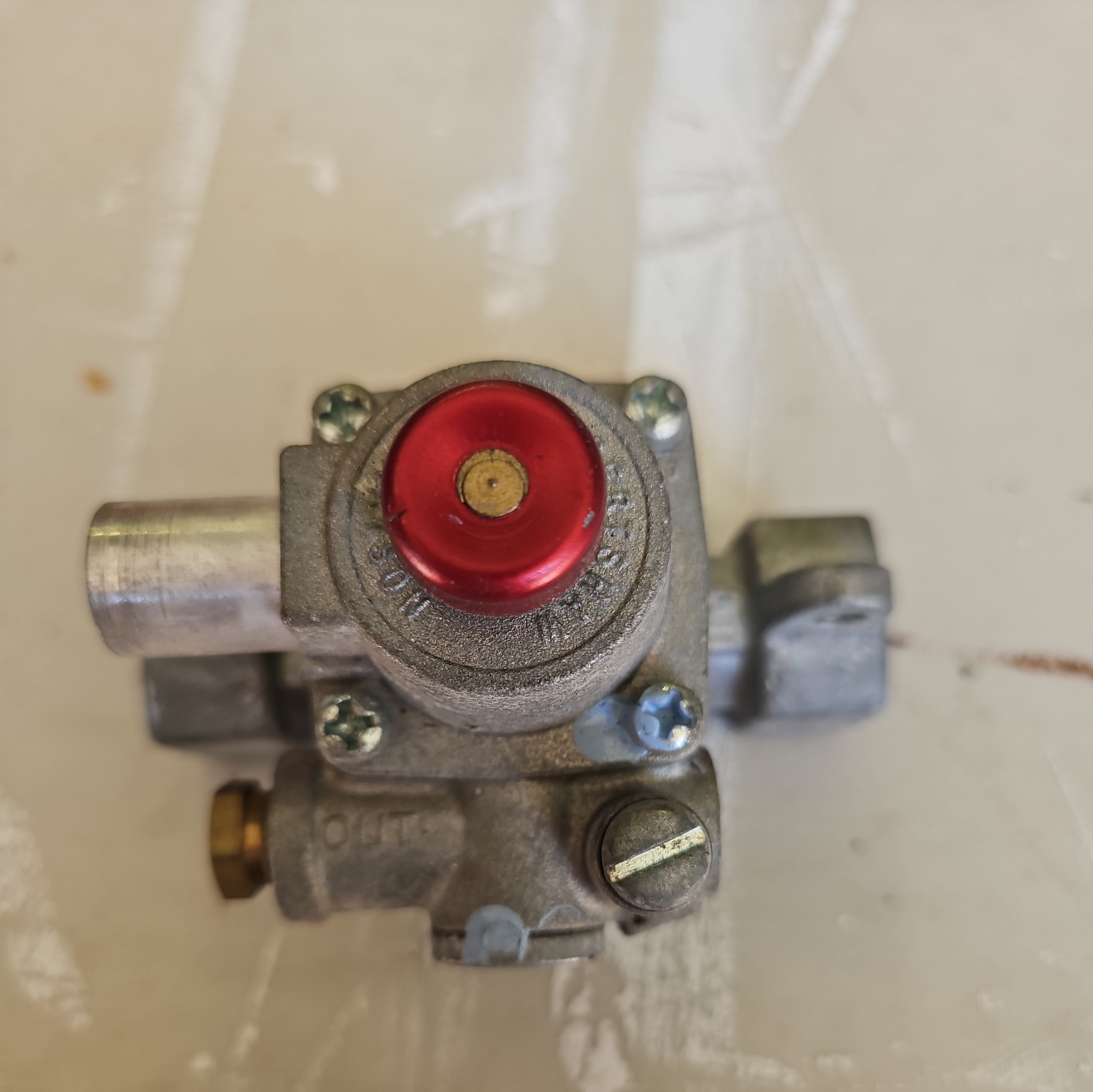 Robertshaw TS11 Magnet safety 1720-801