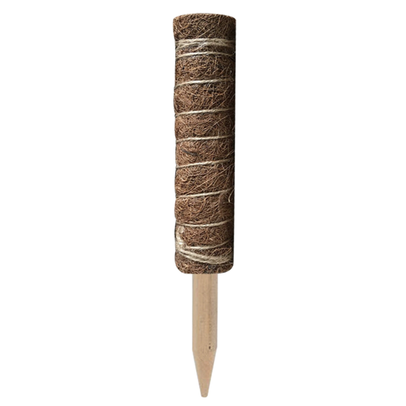 Drip Depot Coco Coir Totem Stakes