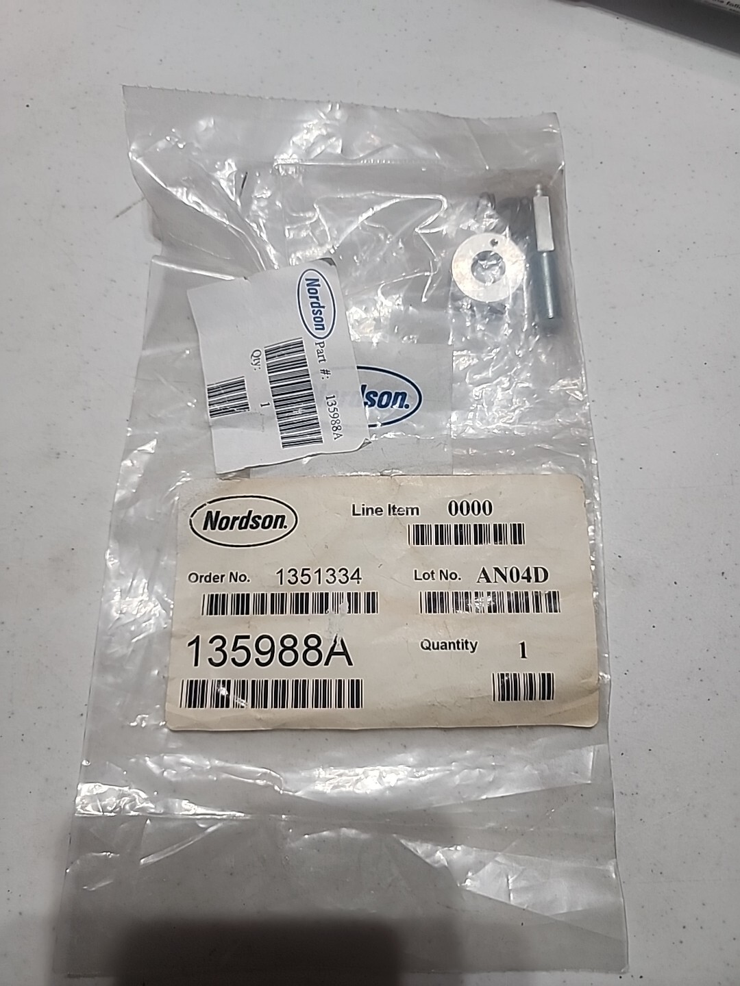 NEW Nordson 135988A Kit