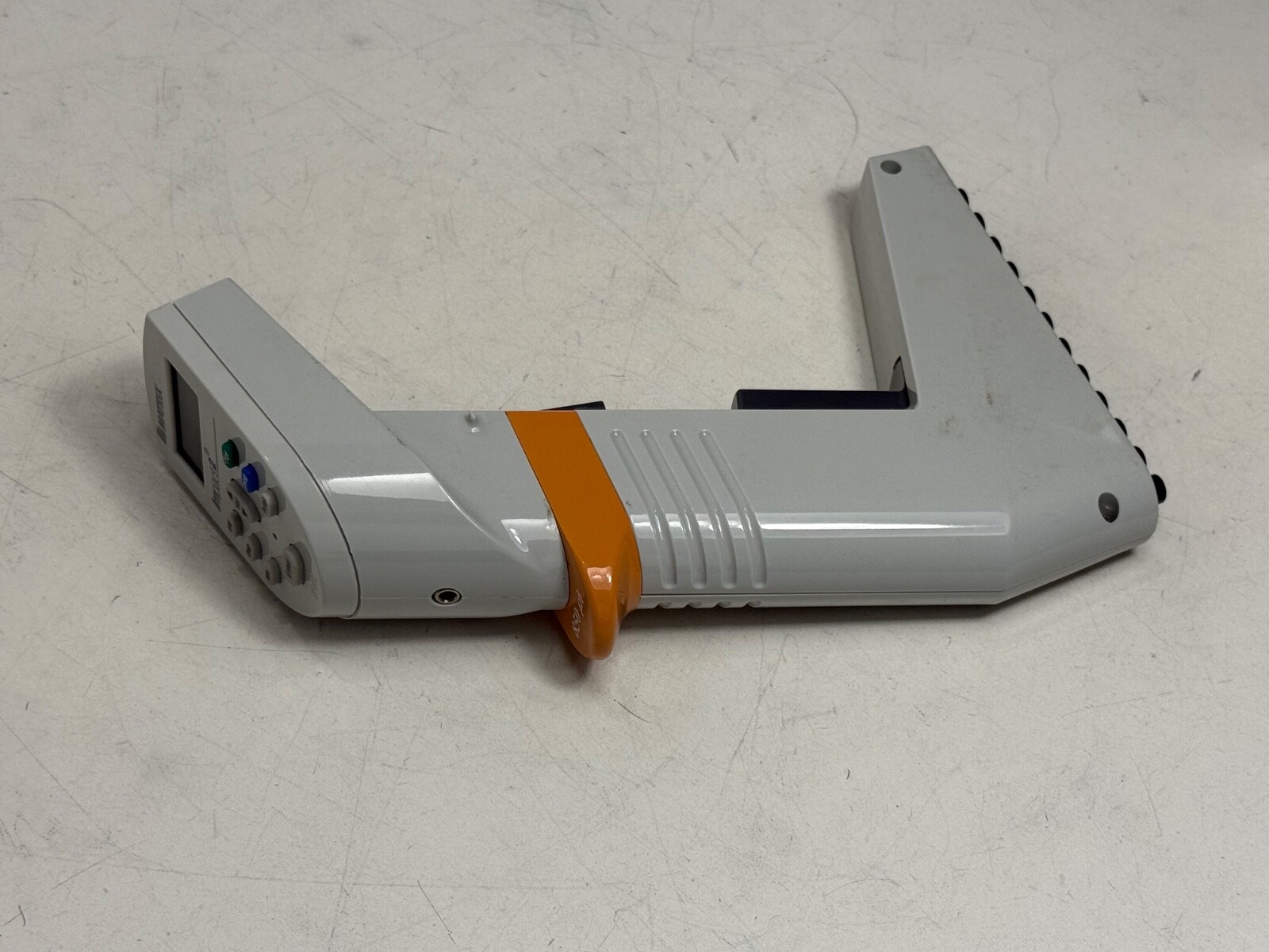 Matrix Impact 2 850ul 12 Channel Electronic Pipette