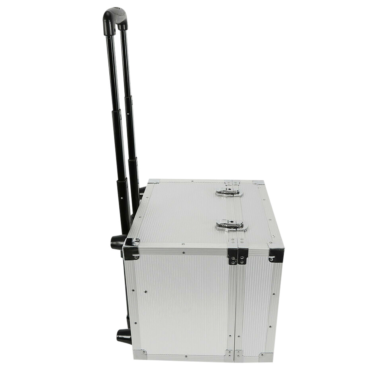 Portable Dental Mobile Delivery Unit Rolling Box Case
