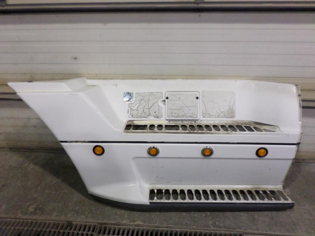 For 2001 UNKNOWN CENTURY 120 SIDE FAIRING N/A , MN