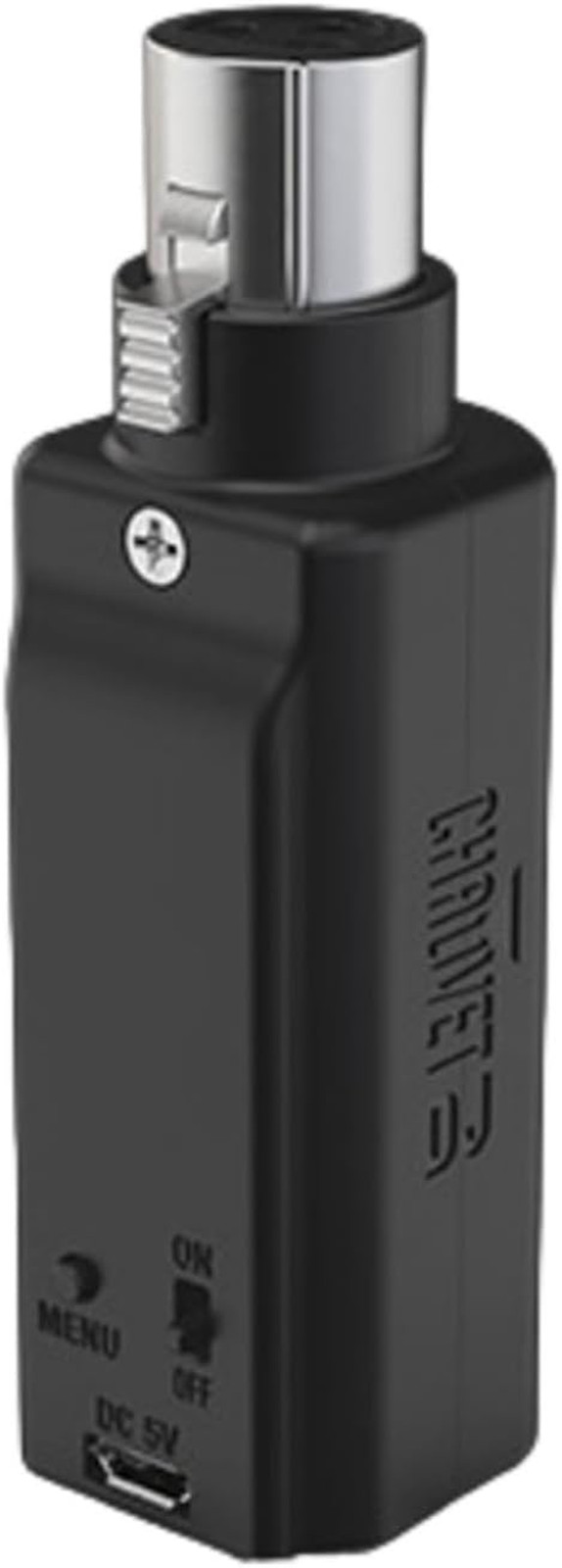 D-Fi XLR RX