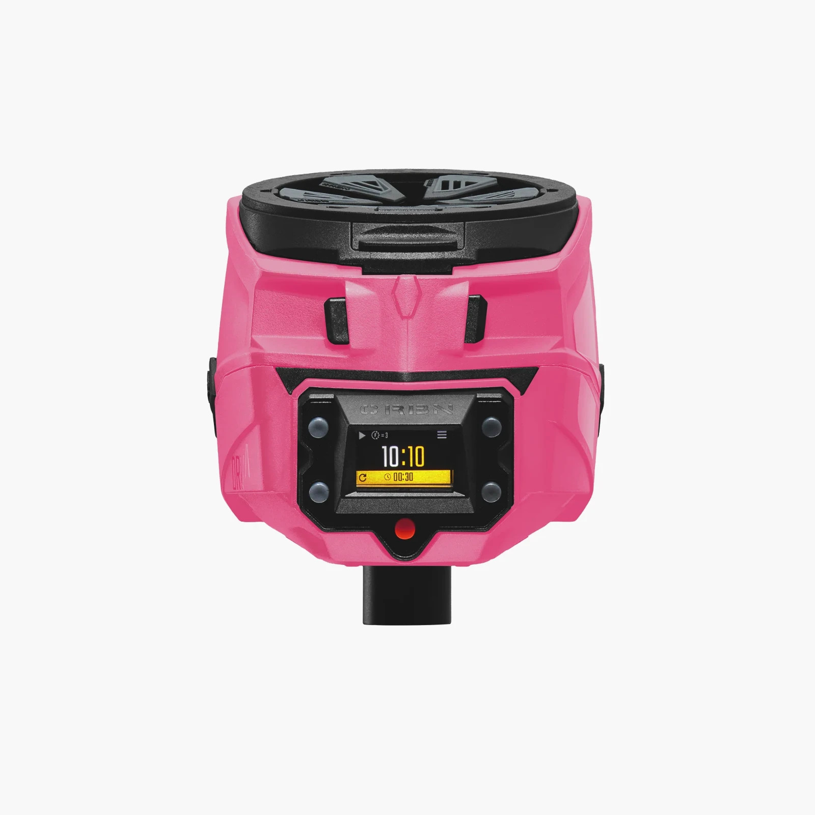 NEW Carbon CRBN DRV Paintball Loader - Pink