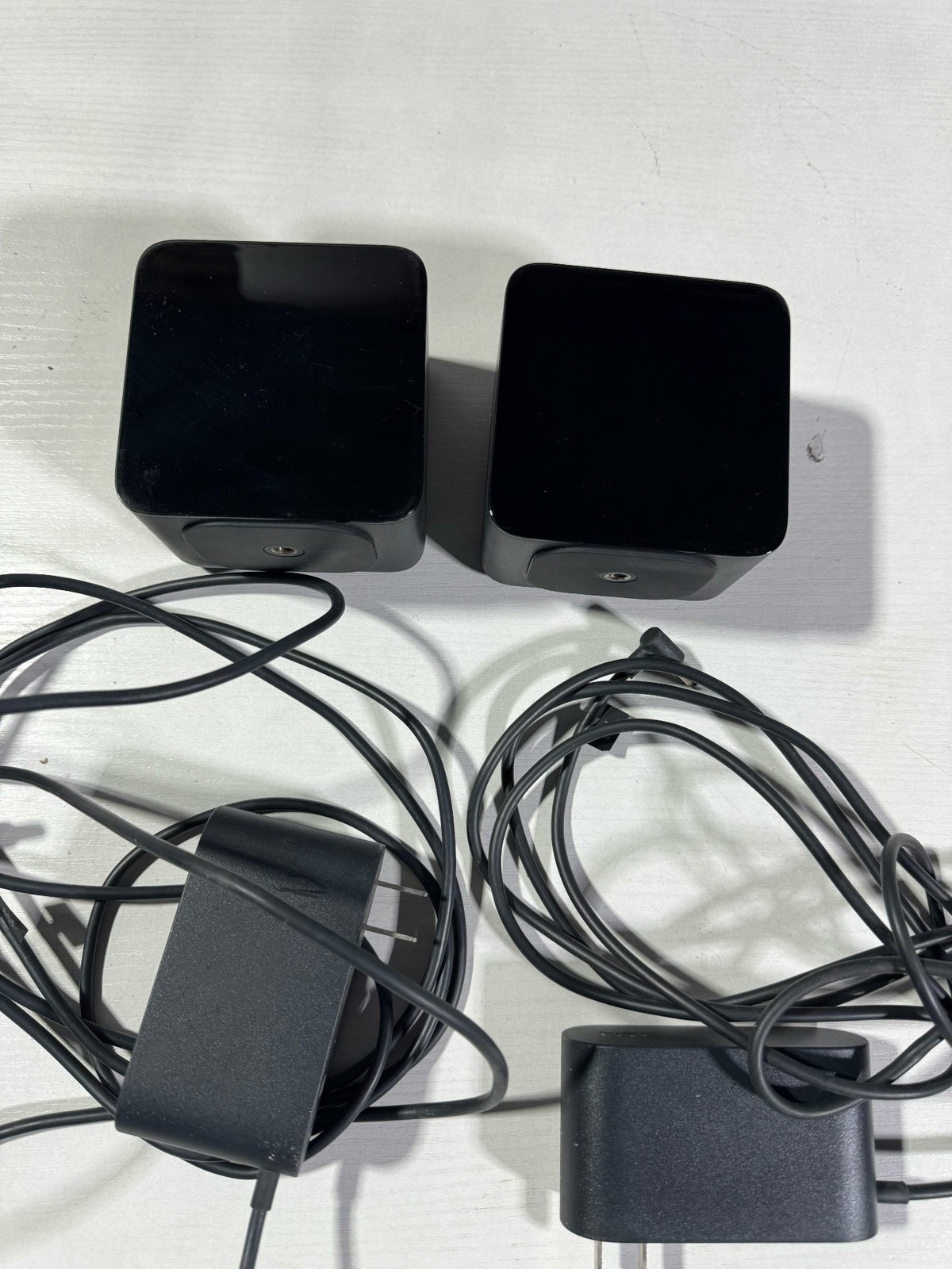 HTC VIVE Base Station 1.0 Adapter for Virtual reality headset & controllers