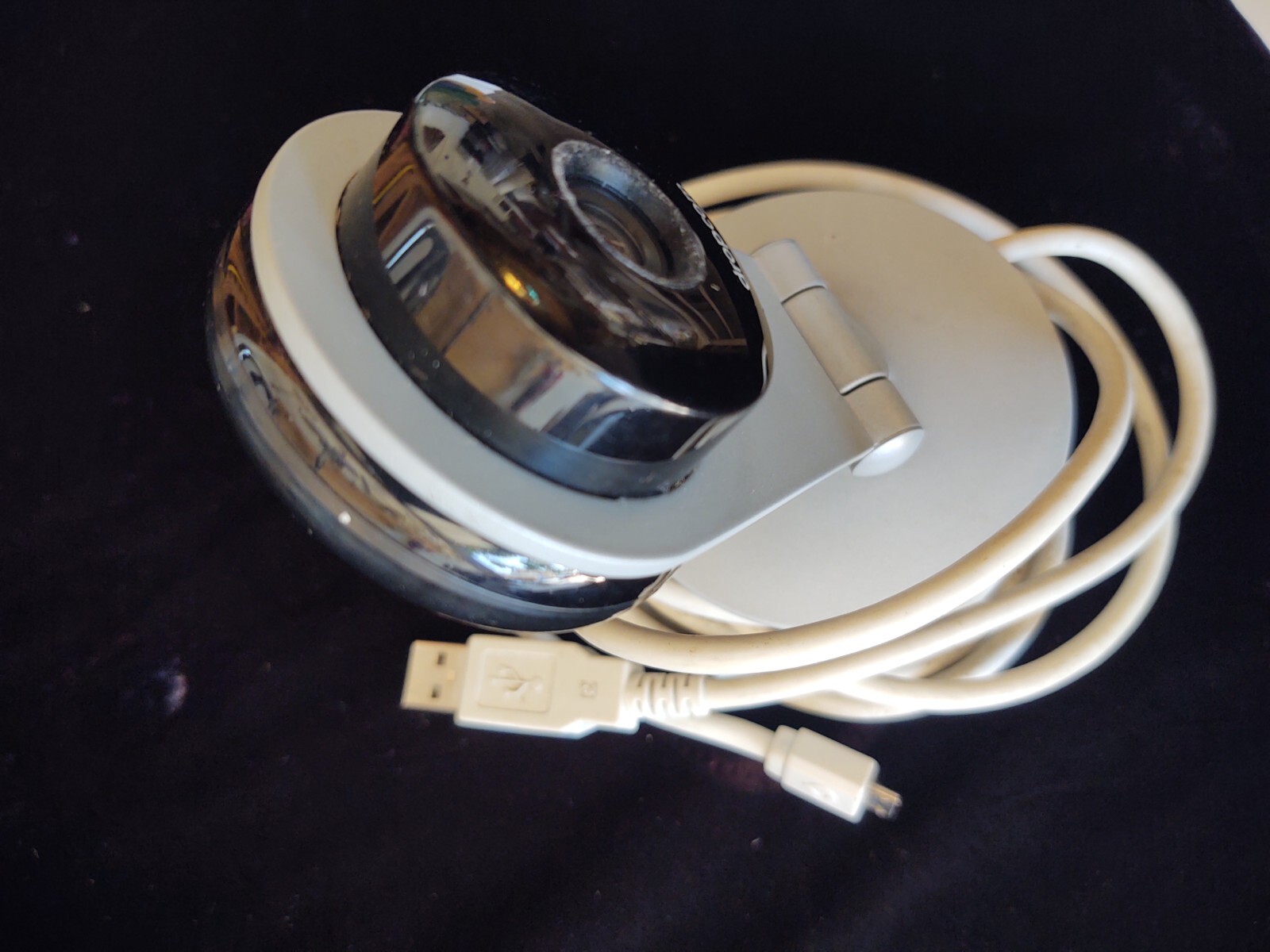 Nest Dropcam ADQ-HD3002 Smart Wireless Surveillance Camera w/ Night Vision