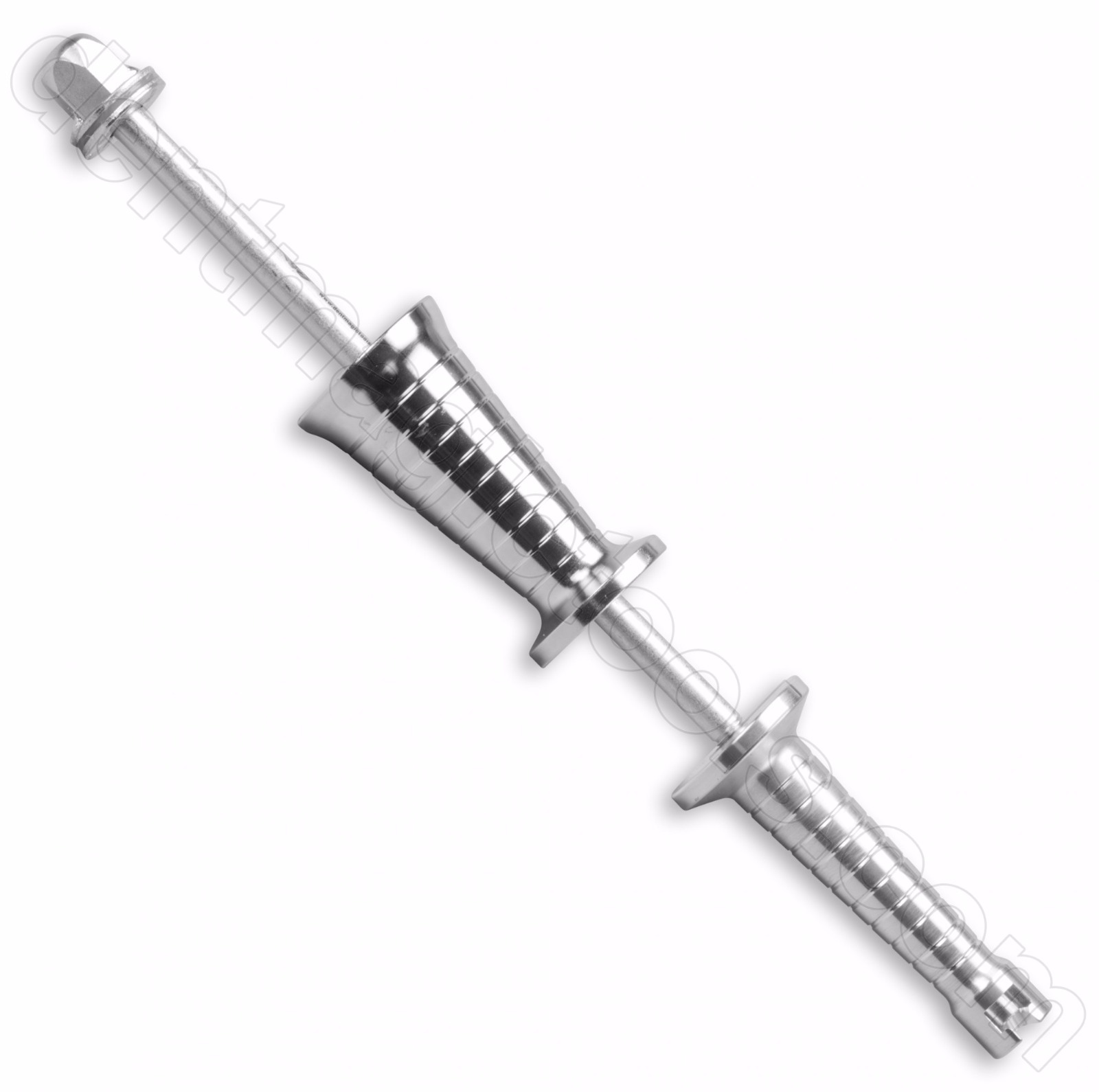 A-51 Slide Hammer-4lbs Dent Removal Tool for Paintless Dent Repair
