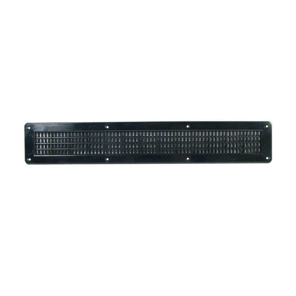 Marshall Top Plastic Amp Vent