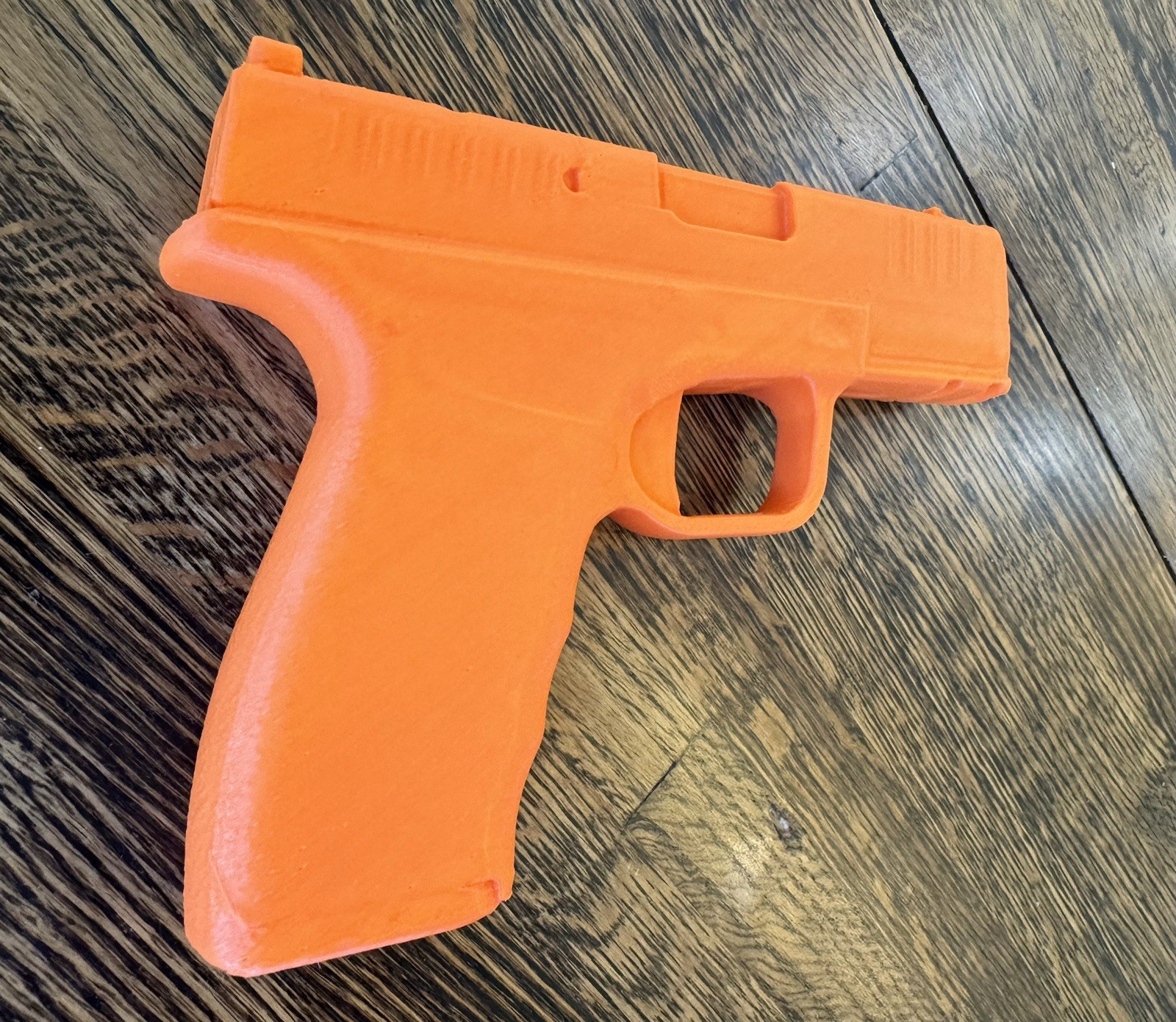 Springfield Hellcat Pro - Any Color - Practice Aid Replica - Training Prop