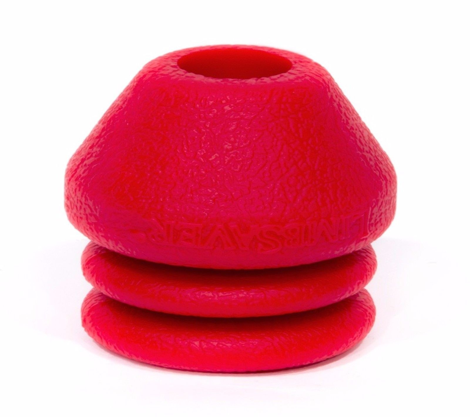 Limbsaver Large Size Target Stabilizer Dampener (Red) #4626