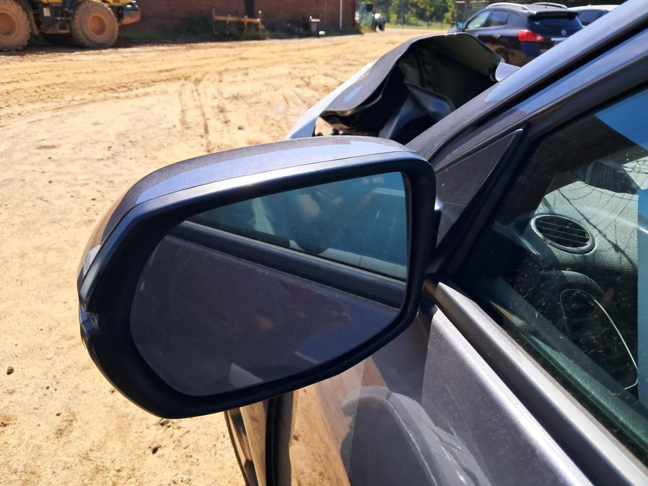 HR-V 2018 Glove Box 4810350