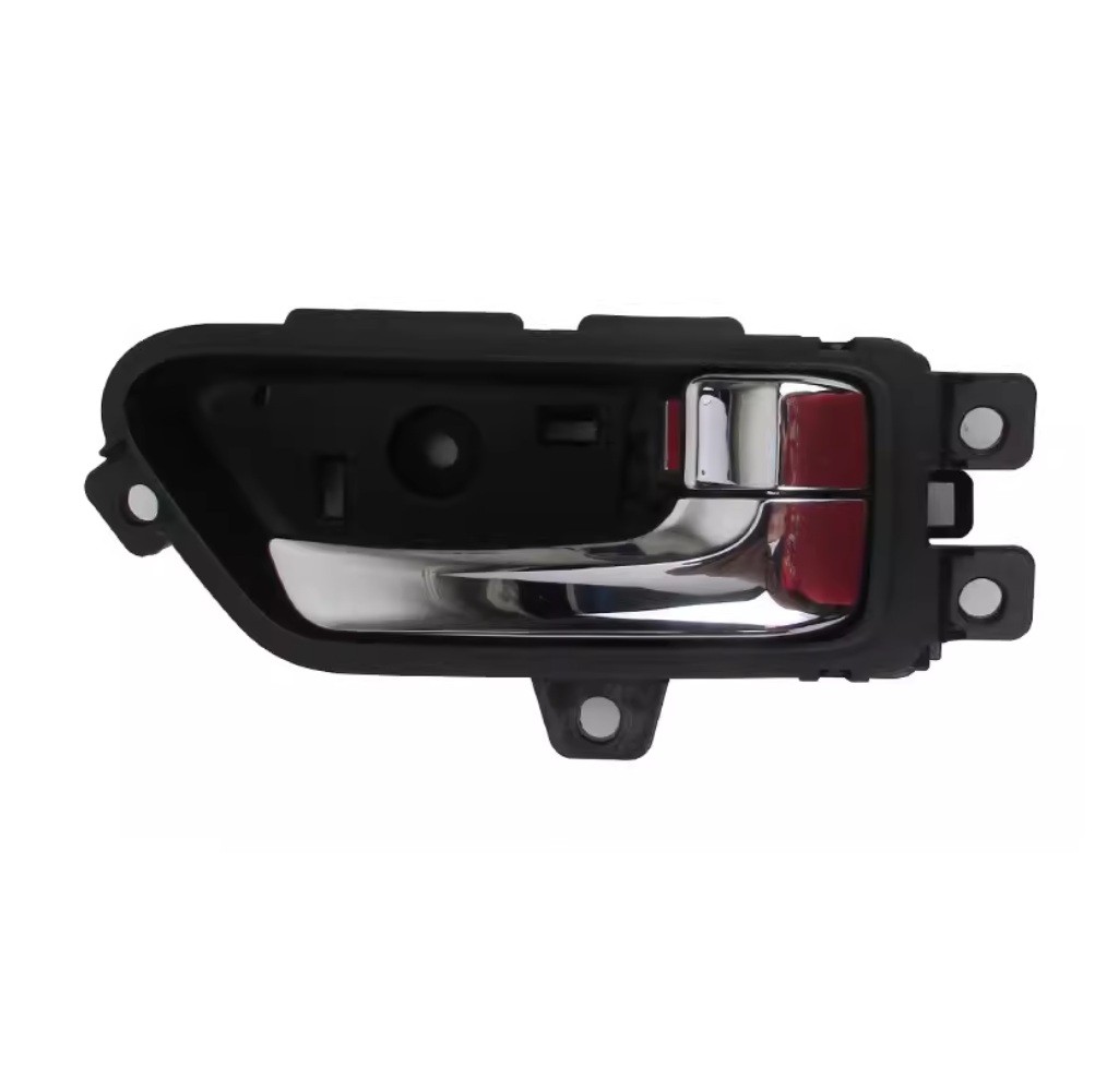 Passenger Right Side Door Interior Handle Chrome for Hyundai Genesis Coupe 11 12
