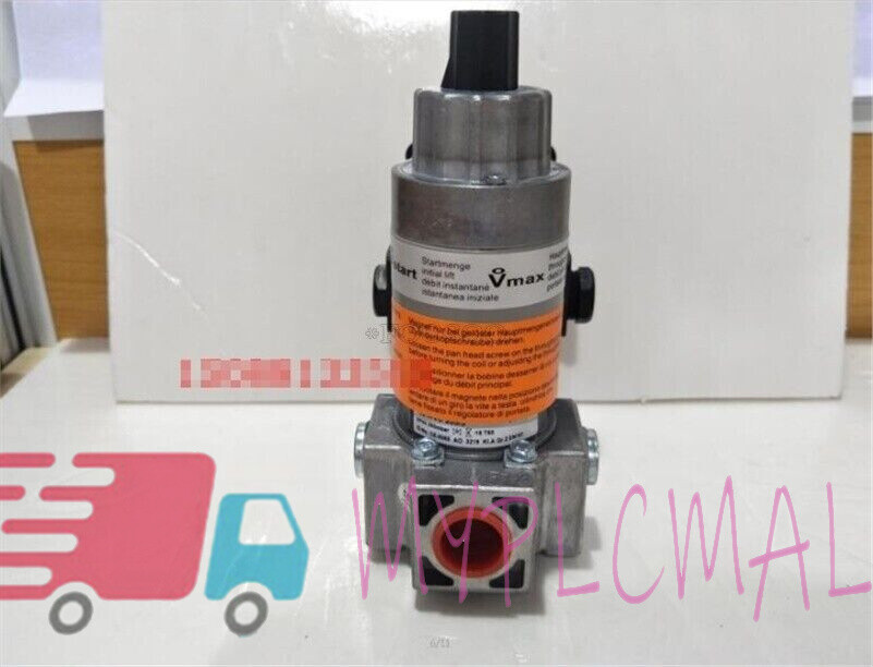 New 1Pc Dungs MVD205/5 Solenoid Valve ag
