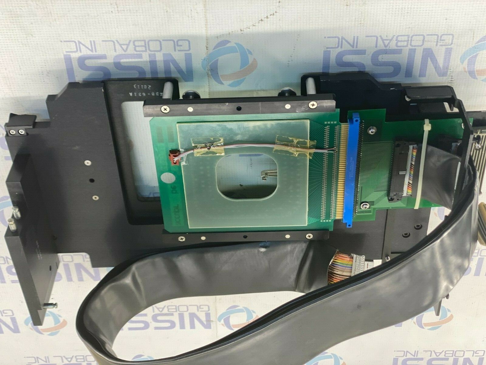 ACCUPROBE ASSEMBLY SK 00 T2G7 CARD W/ TLSI222.358.00  230-662-00 RIBBON CABLE