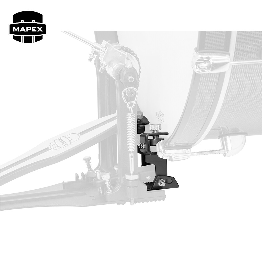 Mapex MBL909 Adjustable Bass Drum Lift - Black