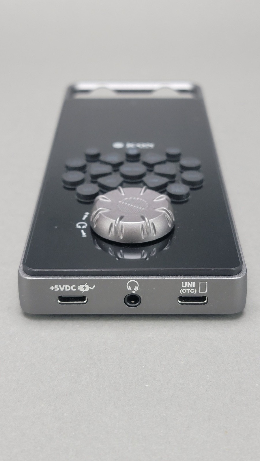 iCON Pro Audio Go Live Pro Portable Live Streaming Audio Mixer Interface