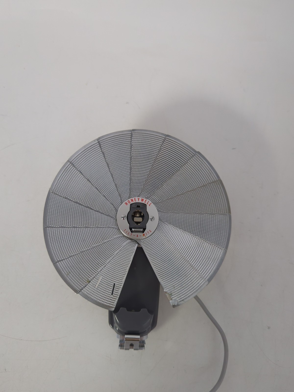 Honeywell Tilt-a-Mite II Flash w/ Case