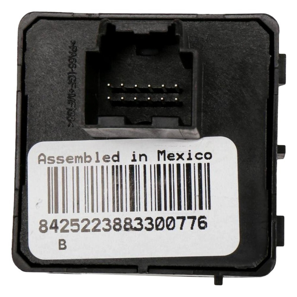 84252238 AC Delco Transfer Case Switch for Chevy Chevrolet Colorado 2015-2022