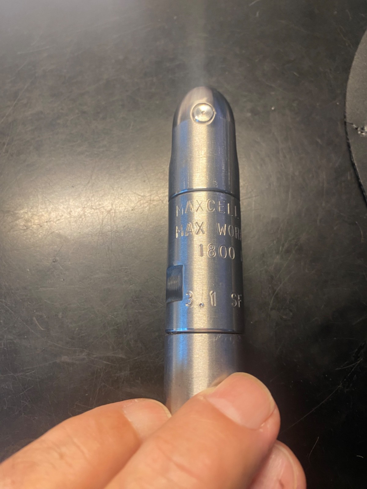 Swivel, 0.875 IN - 1800 LB