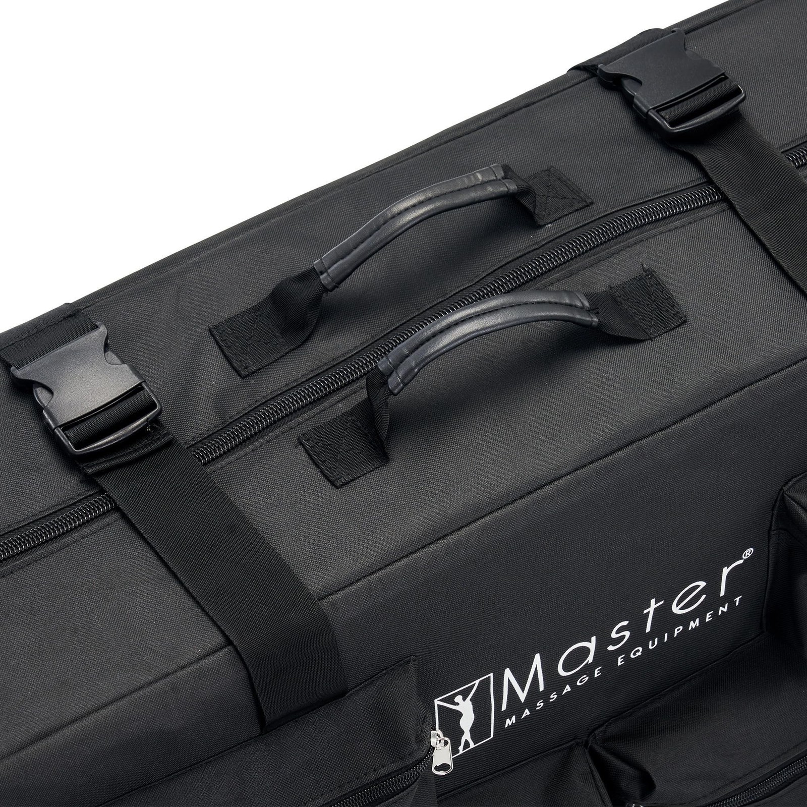 Master Massage Carry Case for Massage Table 25"-32" Black