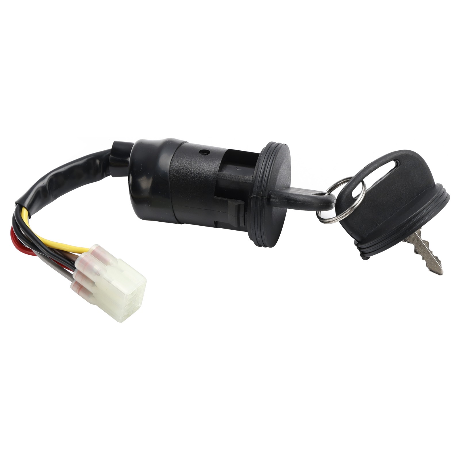 Ignition Key Switch For Stels Leopard Guepard 500 600 650 800 850 Dominator 800