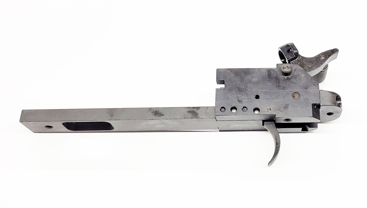 Pedersoli Brutus Ovation Complete Hammer & Trigger Assembly .50 Caliber