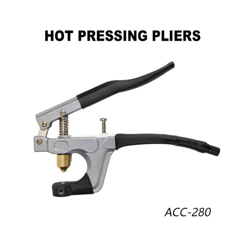 Threading MachinePulling MachineToolsWire GuardPressing Din PliersTools